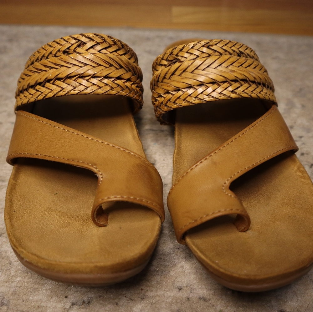 Baretraps Jana / Jonelle Sandal 8.5 M